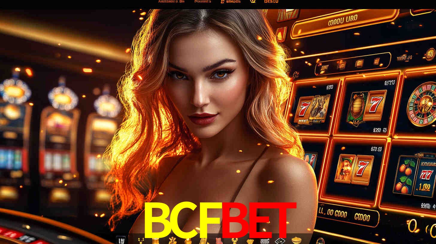 Cassino ao Vivo no BCFBET
