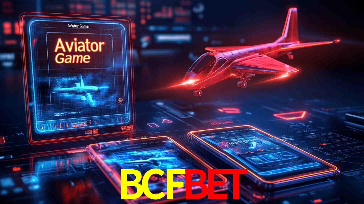 Benefícios do Aviator no BCFBET