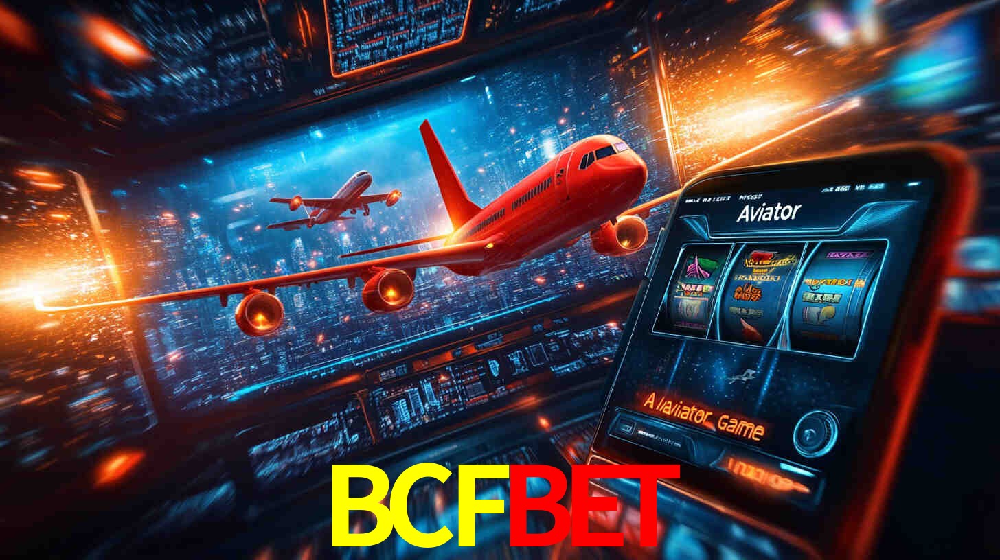 Dicas para Jogar Aviator no BCFBET